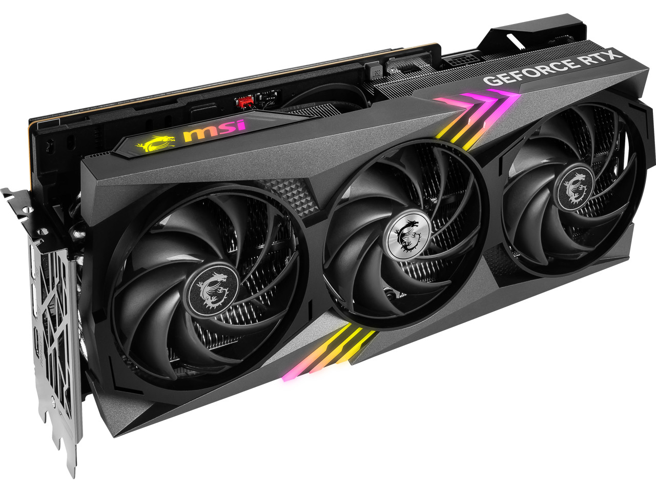 A. MSI Gaming GeForce RTX 4090 - Rtx 4090 24Gb Video Card recensione e prezzo