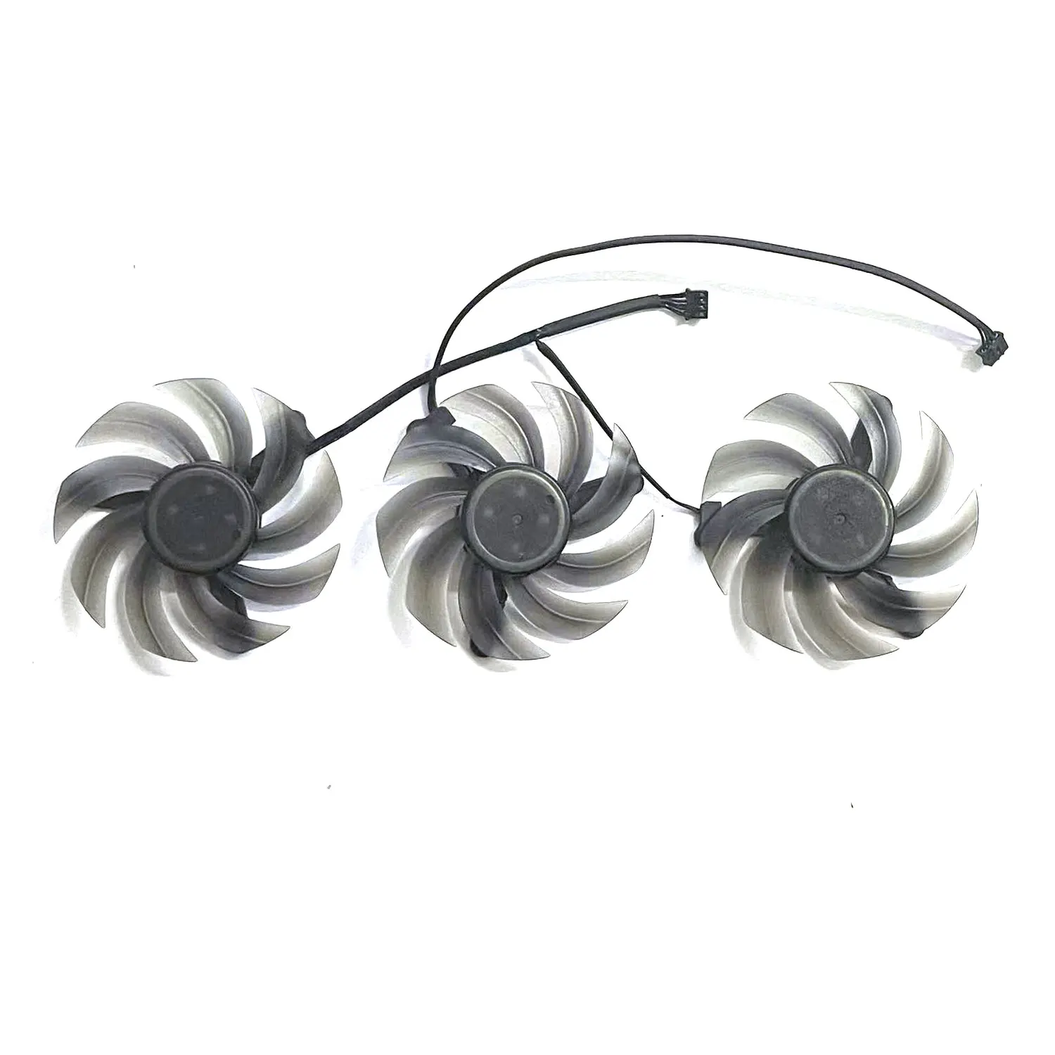 Ventole di Raffreddamento 82MM - Rtx 3090 24Gb Graphics Card recensione e prezzo