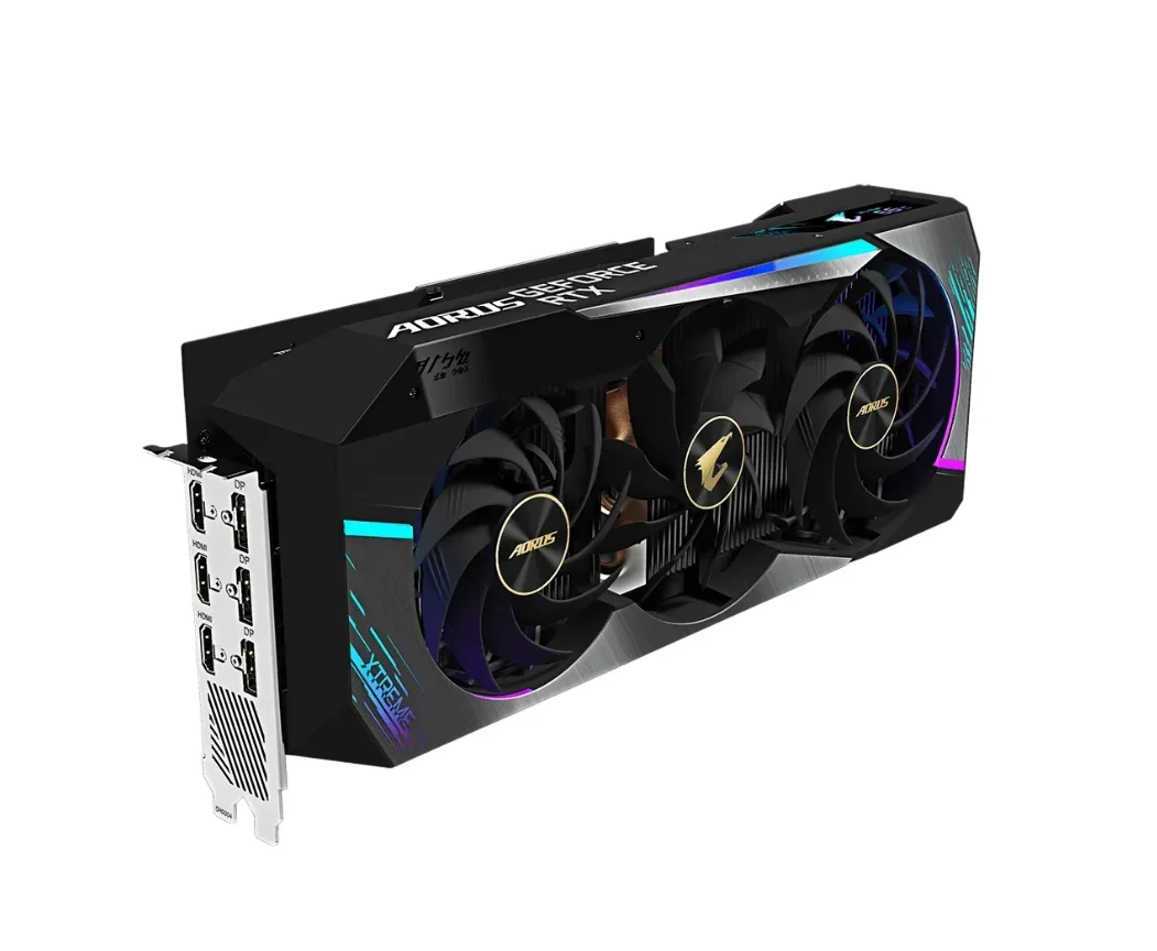 Scheda grafica GIGABYTE NVIDIA - Rtx 3080 10Gb Gpu recensione e prezzo