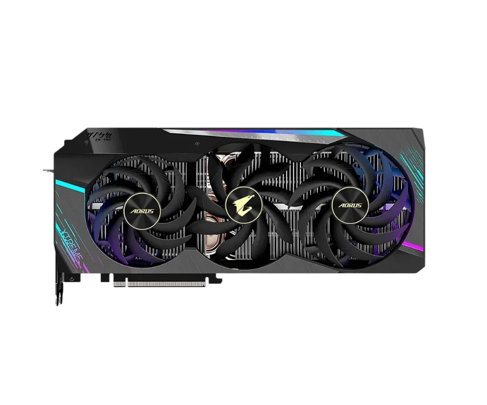Scheda grafica GIGABYTE NVIDIA - Rtx 3080 10Gb Gpu recensione e prezzo