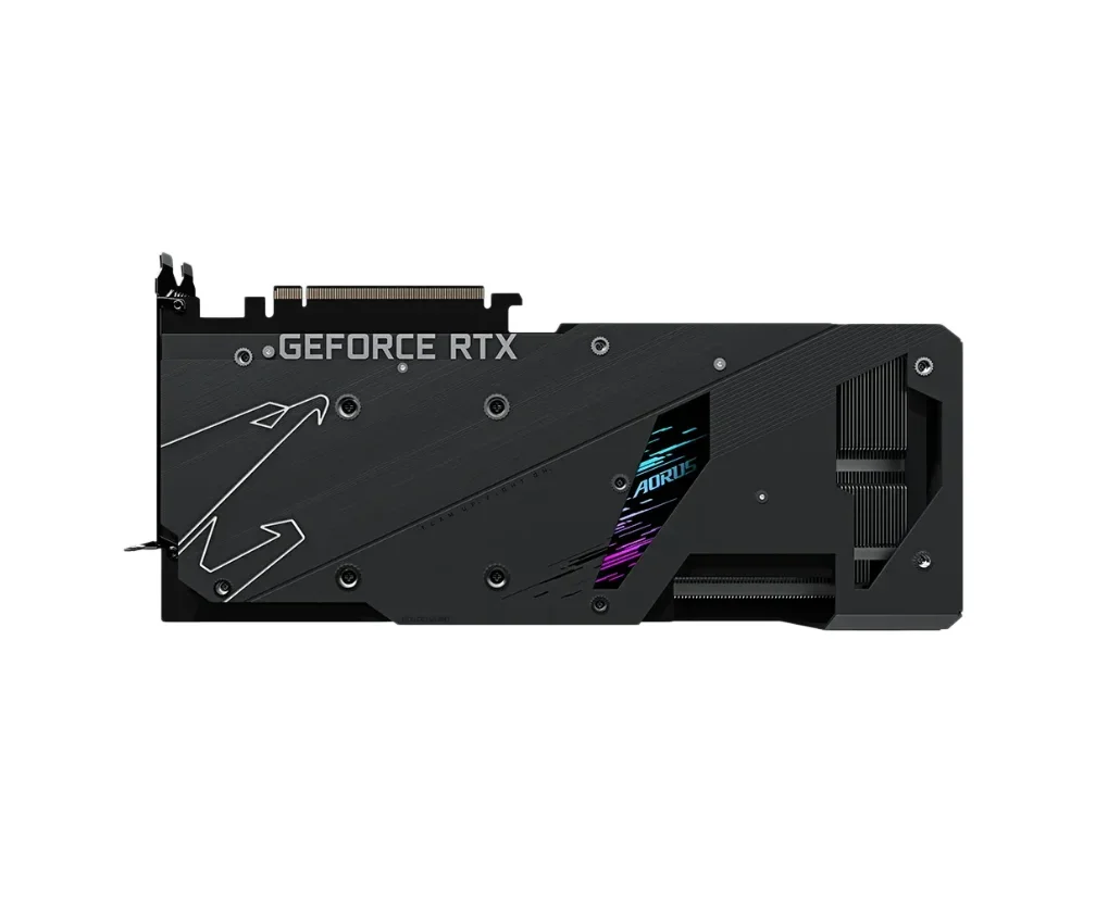 Scheda grafica GIGABYTE NVIDIA - Rtx 3080 10Gb Gpu recensione e prezzo