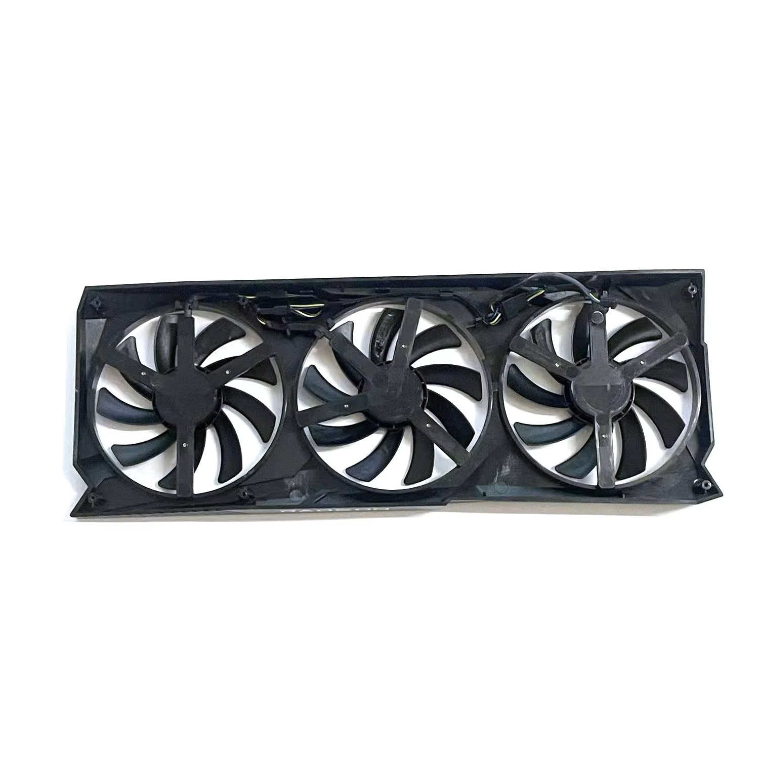 Ventola di raffreddamento T129 - Rx 6700 Xt 12Gb Graphics Card recensione e prezzo