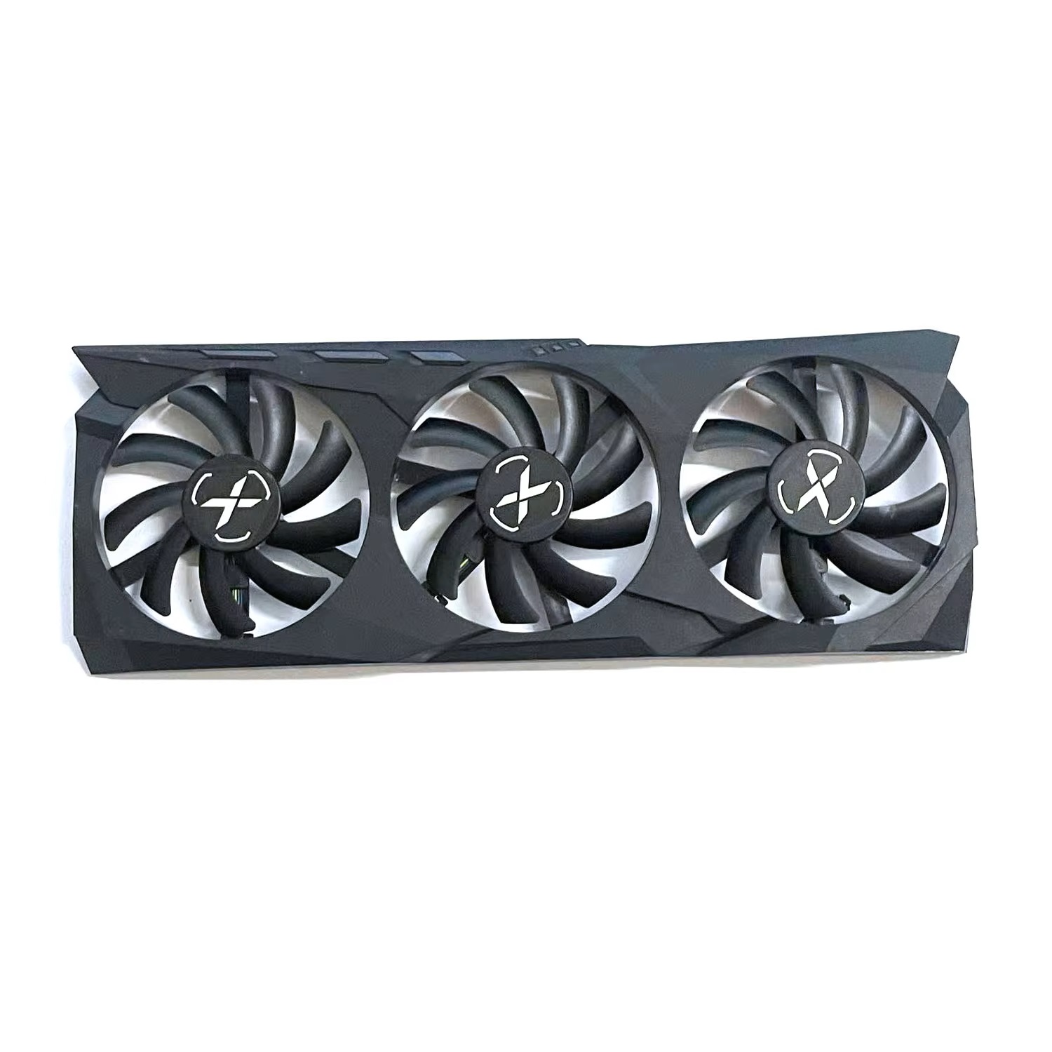 Ventola di raffreddamento T129 - Rx 6700 Xt 12Gb Graphics Card recensione e prezzo