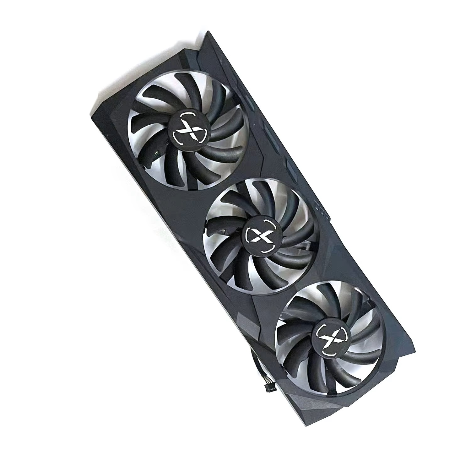 Ventola di raffreddamento T129 - Rx 6700 Xt 12Gb Graphics Card recensione e prezzo